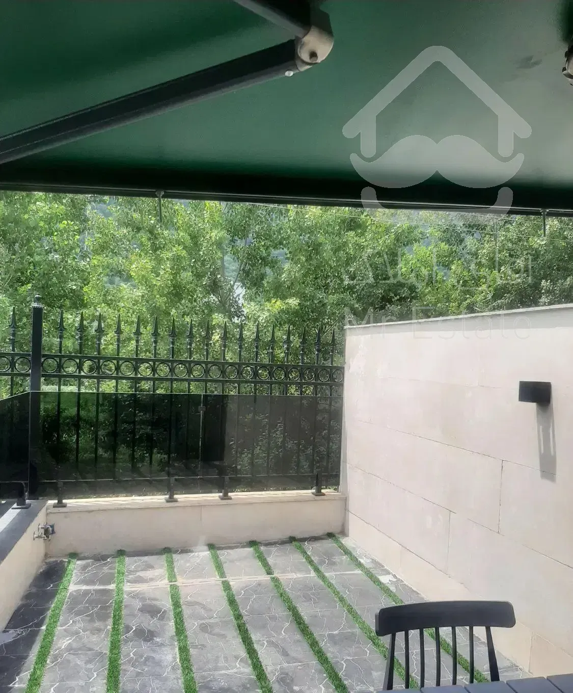 ویلای مبله لاکچری.لاهیجان