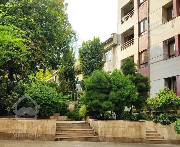 ۱۲۰ متری الهیه دوخواب