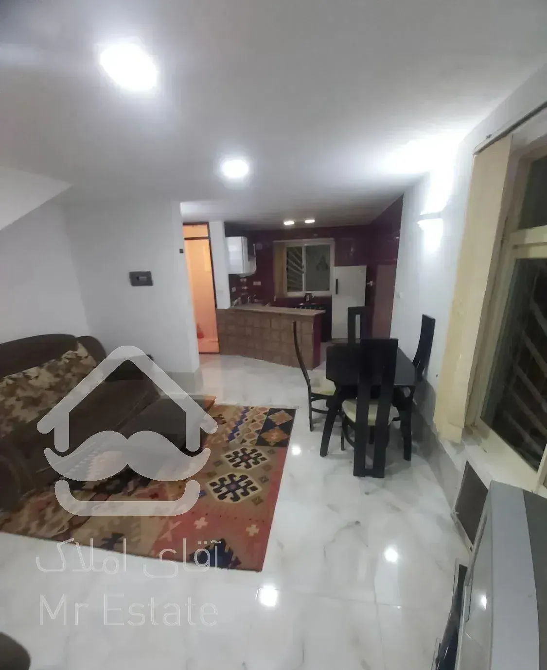 اجاره ویلا  جنگلی دوخوابه