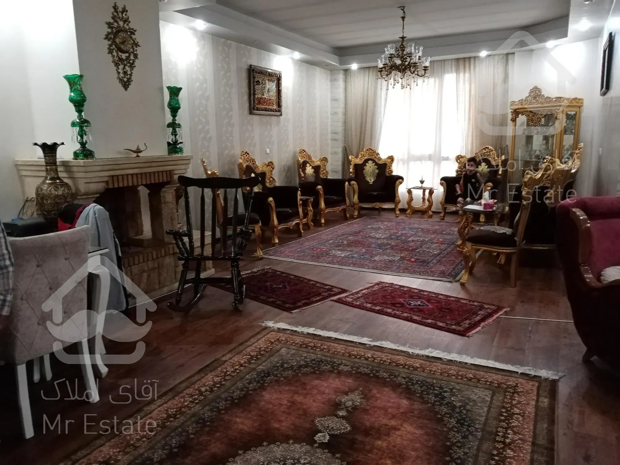 اجاره 150 متر شخصی ساز شهرک گلستان