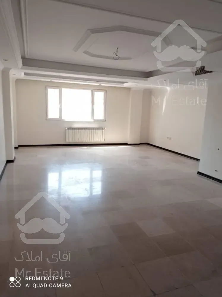 ۱۱۵متر آپارتمان فروش فوری زیر قیمت  فردوس شرق