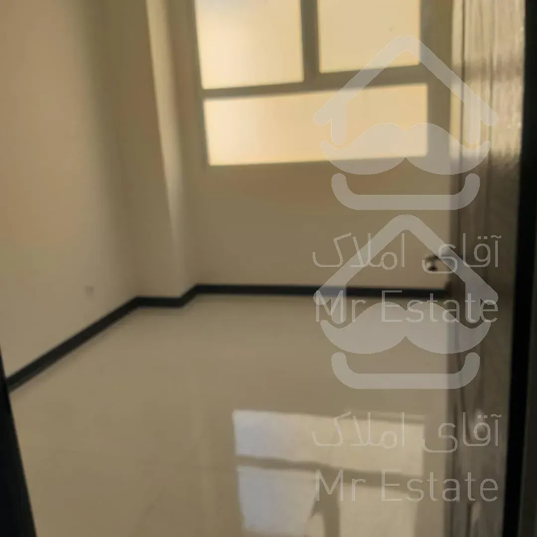 آپارتمان/لاکچری/کم واحد/۶۶متر/۲خواب/نوساز