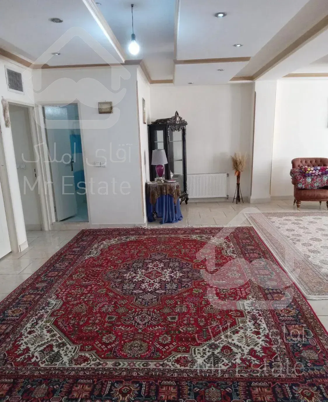 ۱۴۰ متر دوخوابه