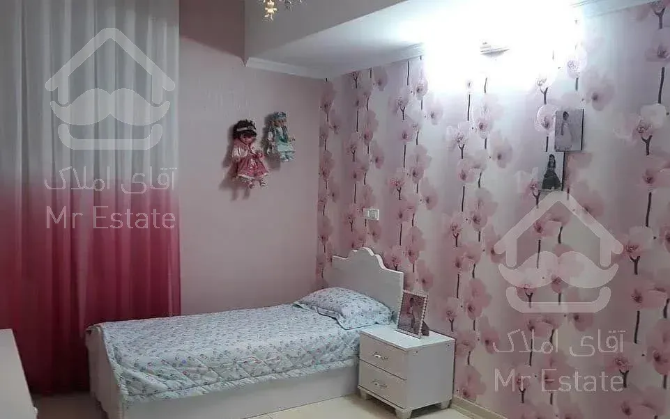 ۸۸ متر ۲ خواب سند رسمی