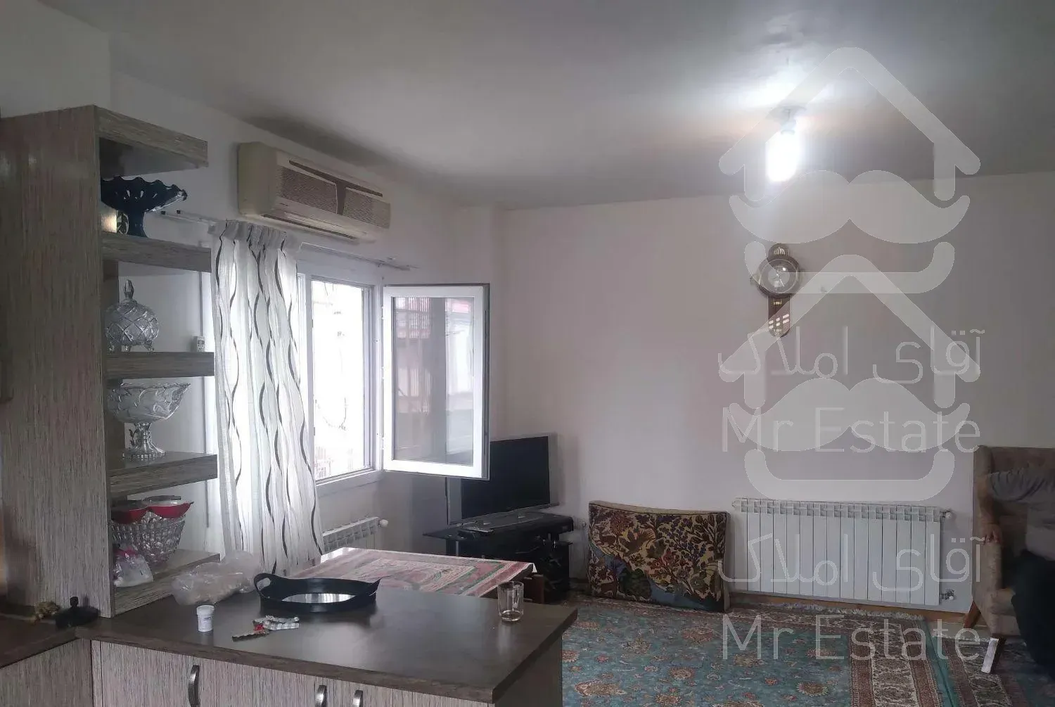 فروش آپارتمان ۷۵ متری در فاز ۱ مسکن مهر