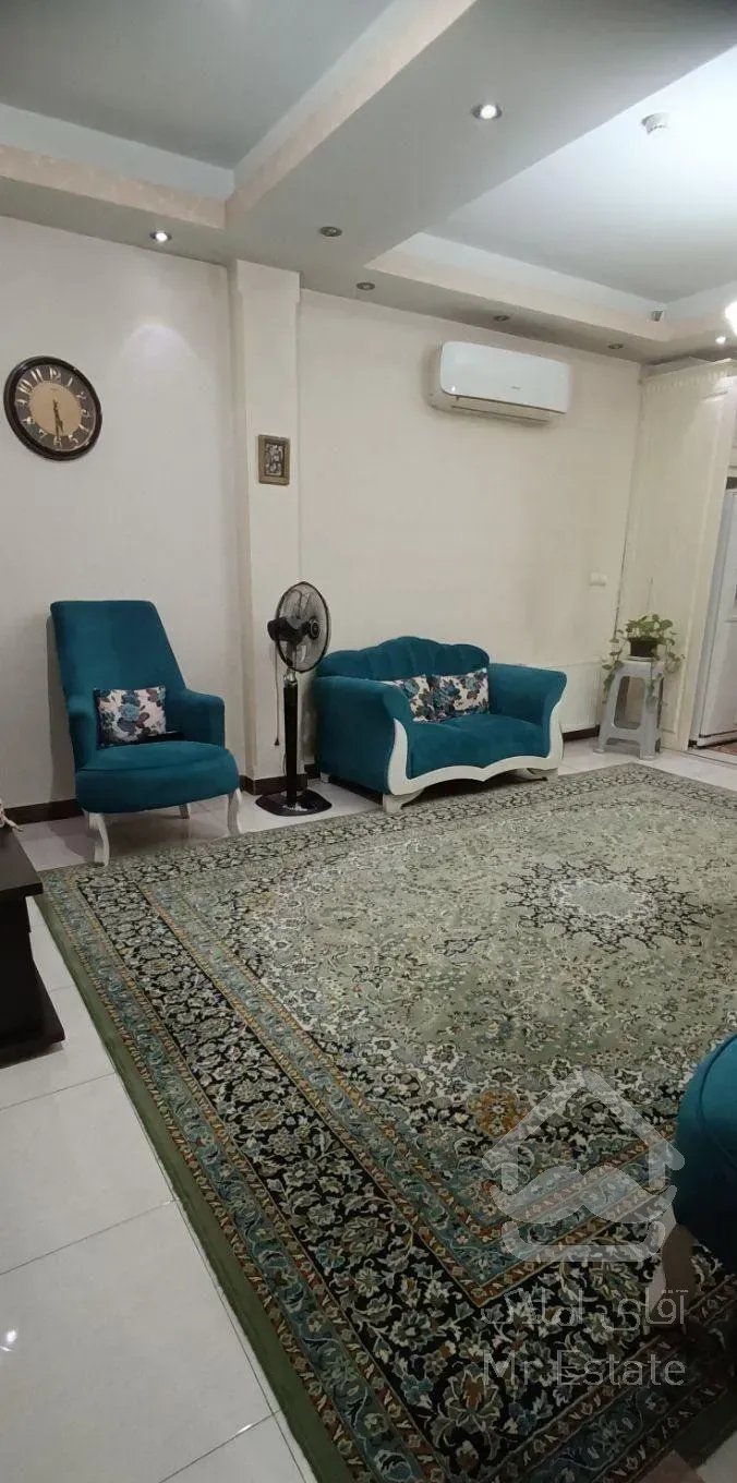 60 متری خوش نقشه