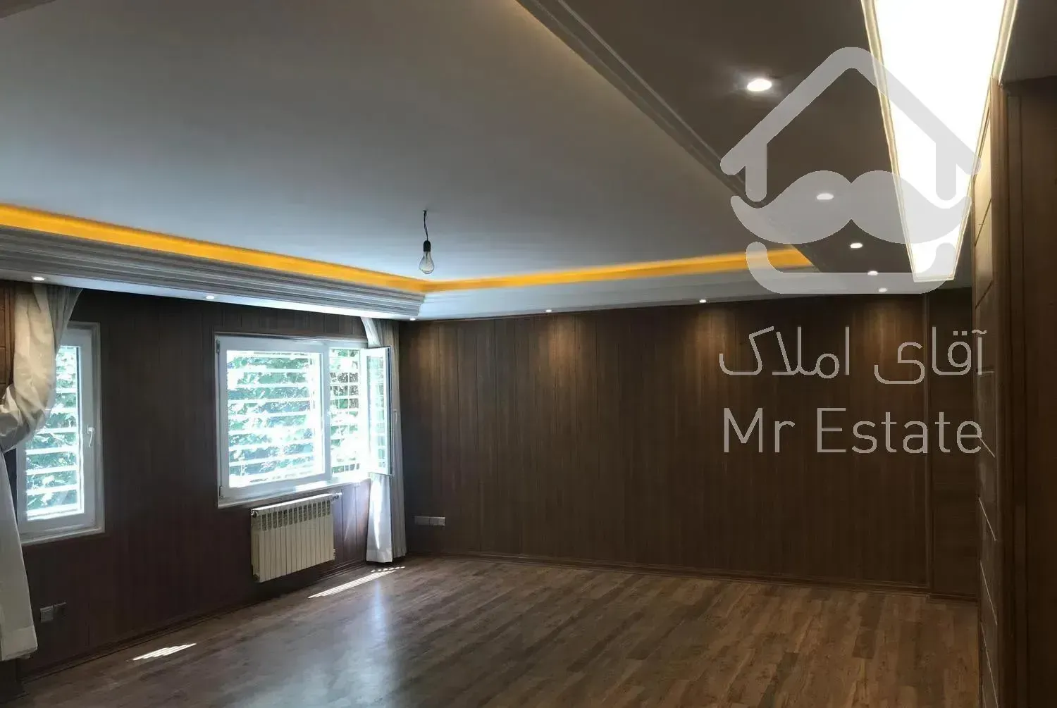 الهیه جنوبی/آپارتمان ۱۸۲ متری/مناسب سرمایه گذاری