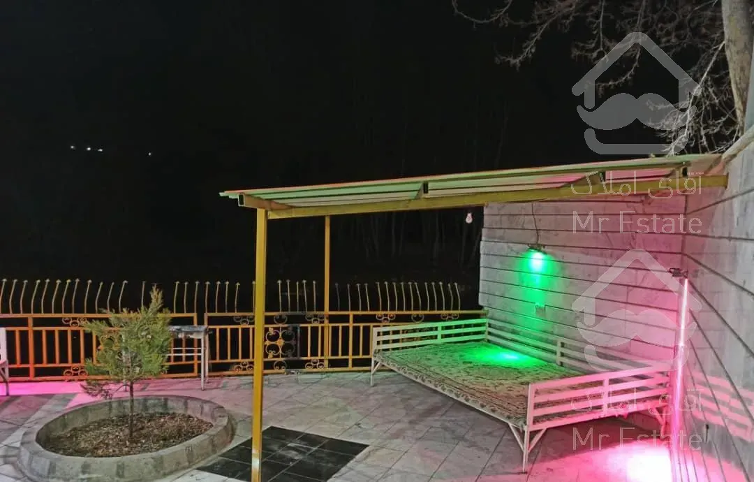 اجاره ویلا و سوییت در باغبهادران