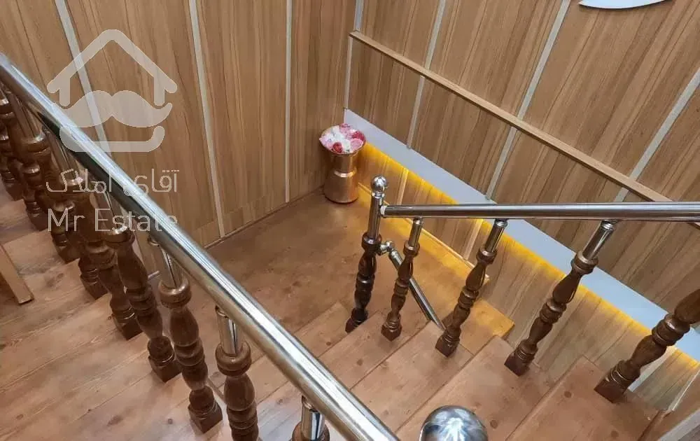 ۲۰۰ متر دوبلکس/شیک/سه خواب/خ تهران