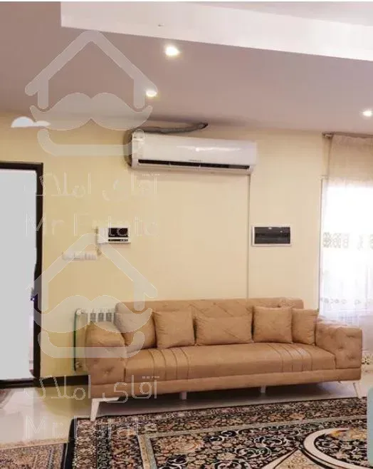 اجاره اپارتمان 95 متری / 2 خواب / نوساز / طرشت