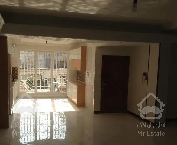 134 متر تکواحدی پونک فروش یا معاوضه با دوخواب