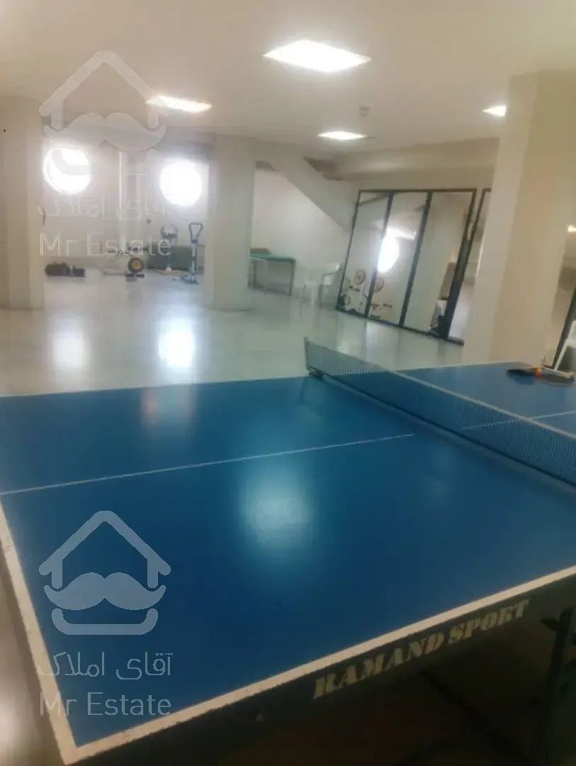 اجاره و رهن آپارتمان زعفرانیه 125  متر لاکچری