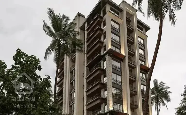 رهن و اجاره ۲۲۰ متر صفر ۳ خواب