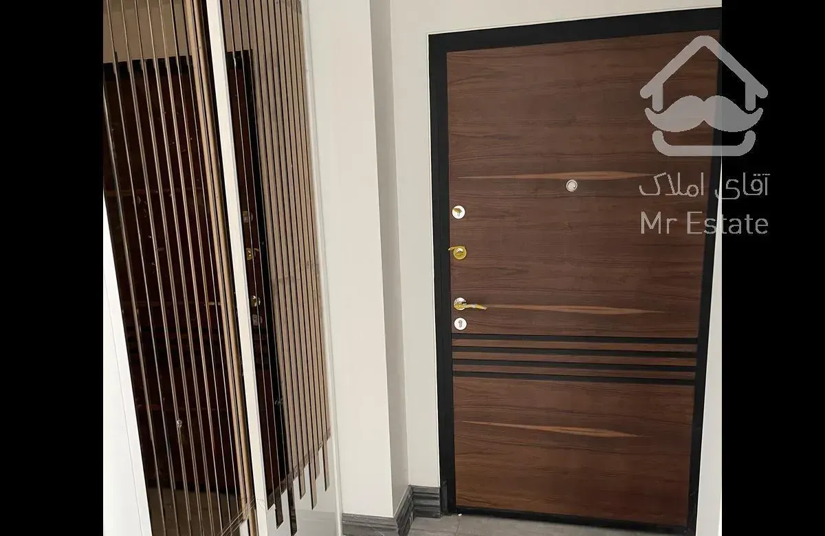 آپارتمان نوساز یوسف آباد ۱۹۲ متر