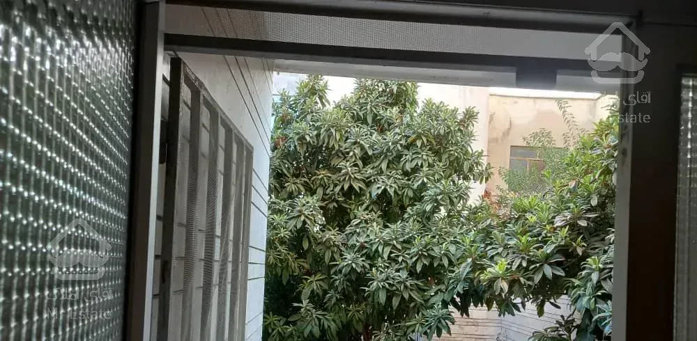 منزل مبله با تجهیزات کامل   ورودی مستقل حیاطدار