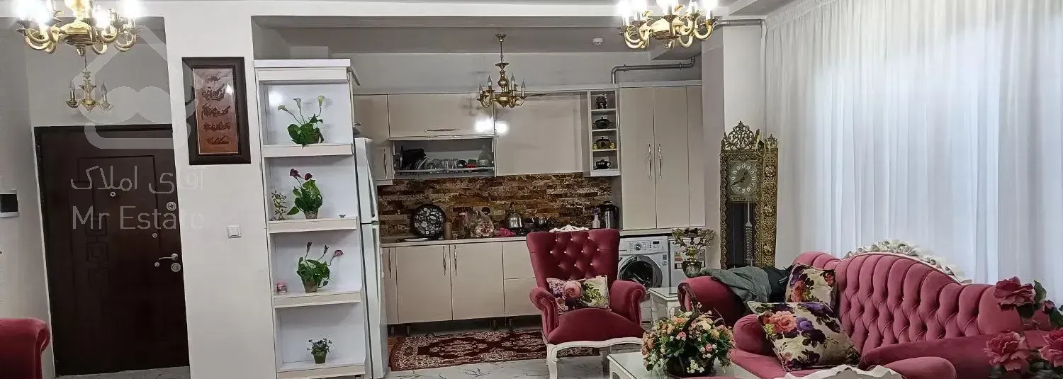 فروش 85 متر گلشهر 2