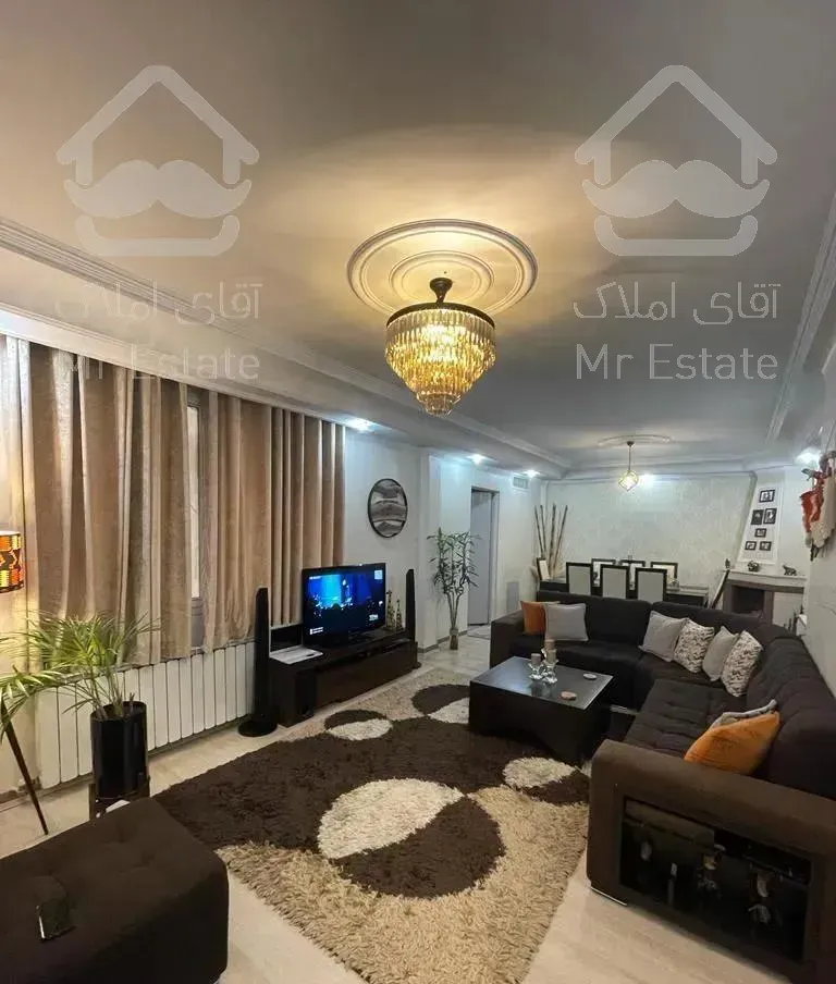 بلوار کوهسار/50متر/تک خواب