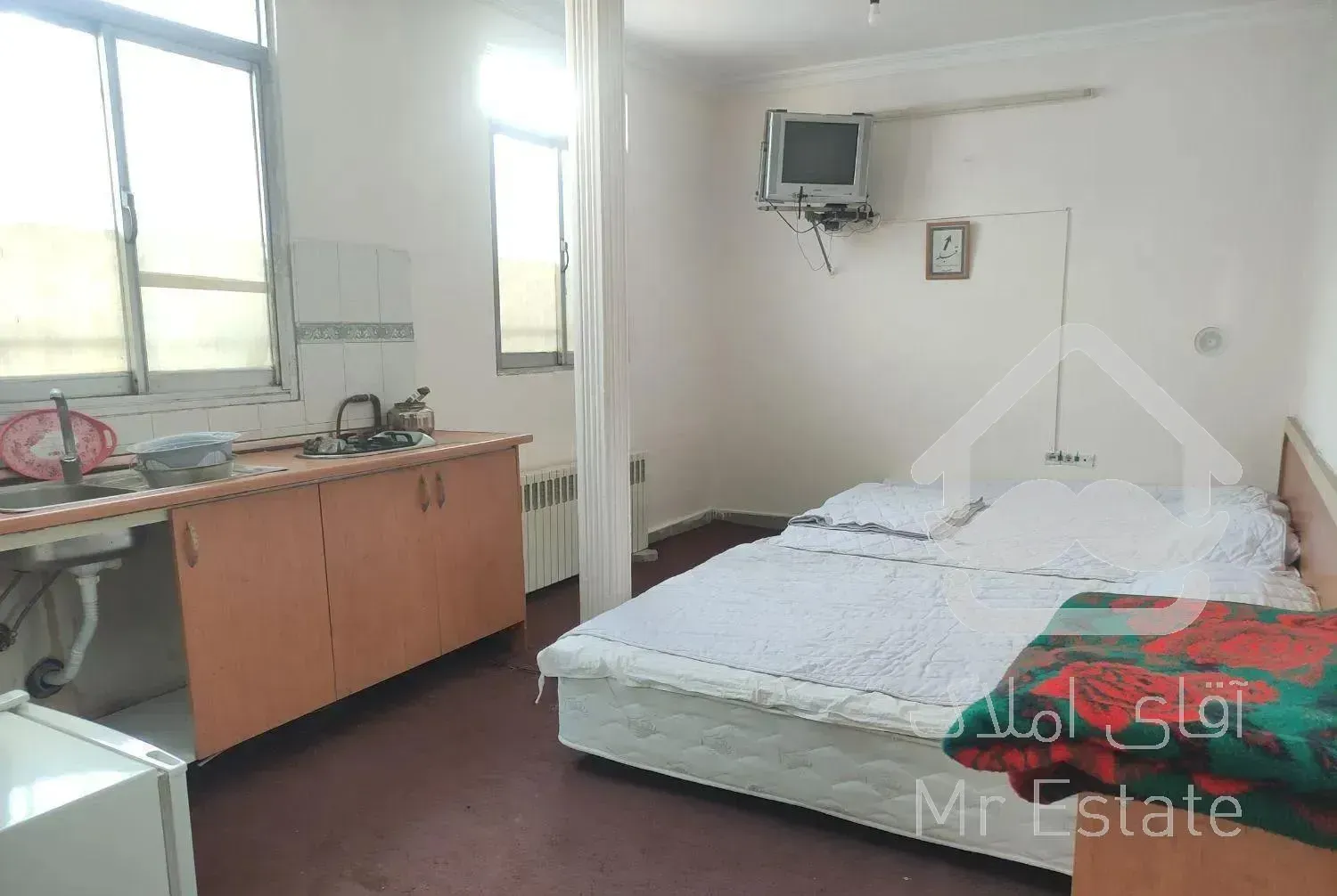 اجاره سوییت اپارتمان  نزدیک حرم