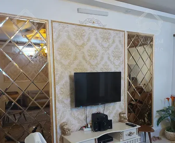 آپارتمان۹۰متر نوساز وتمیز