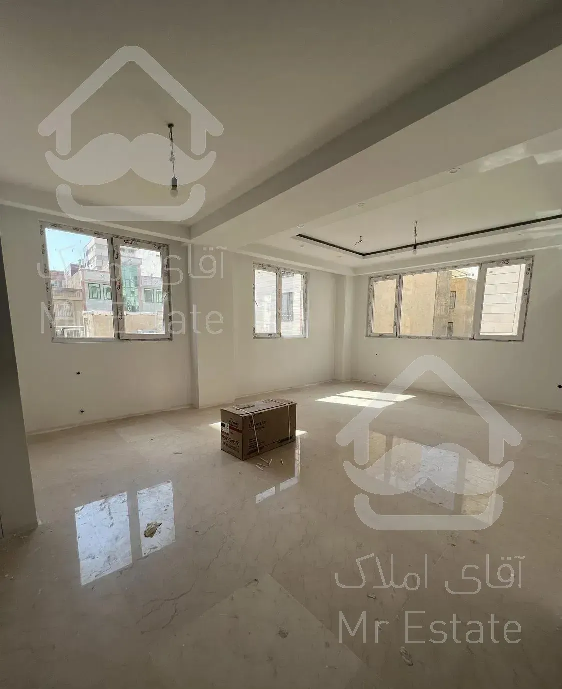 ۱۱۵ متر/نوساز/همیلا