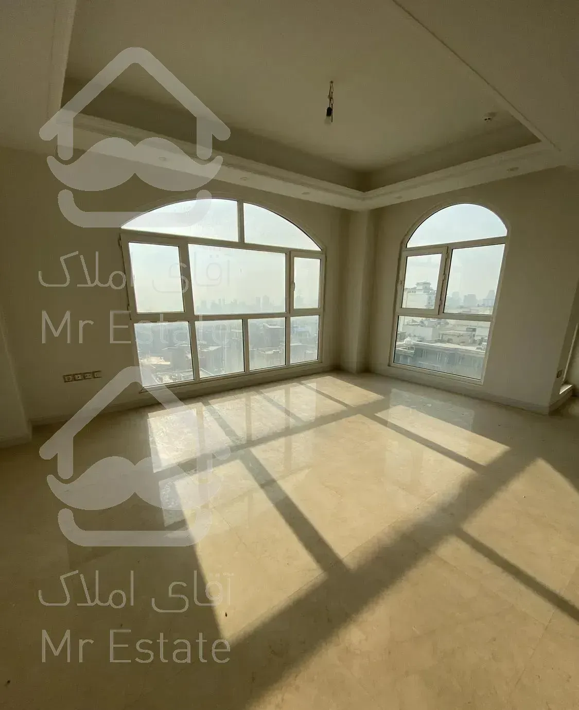 نوساز کلید نخورده سند آماده دید آزاد