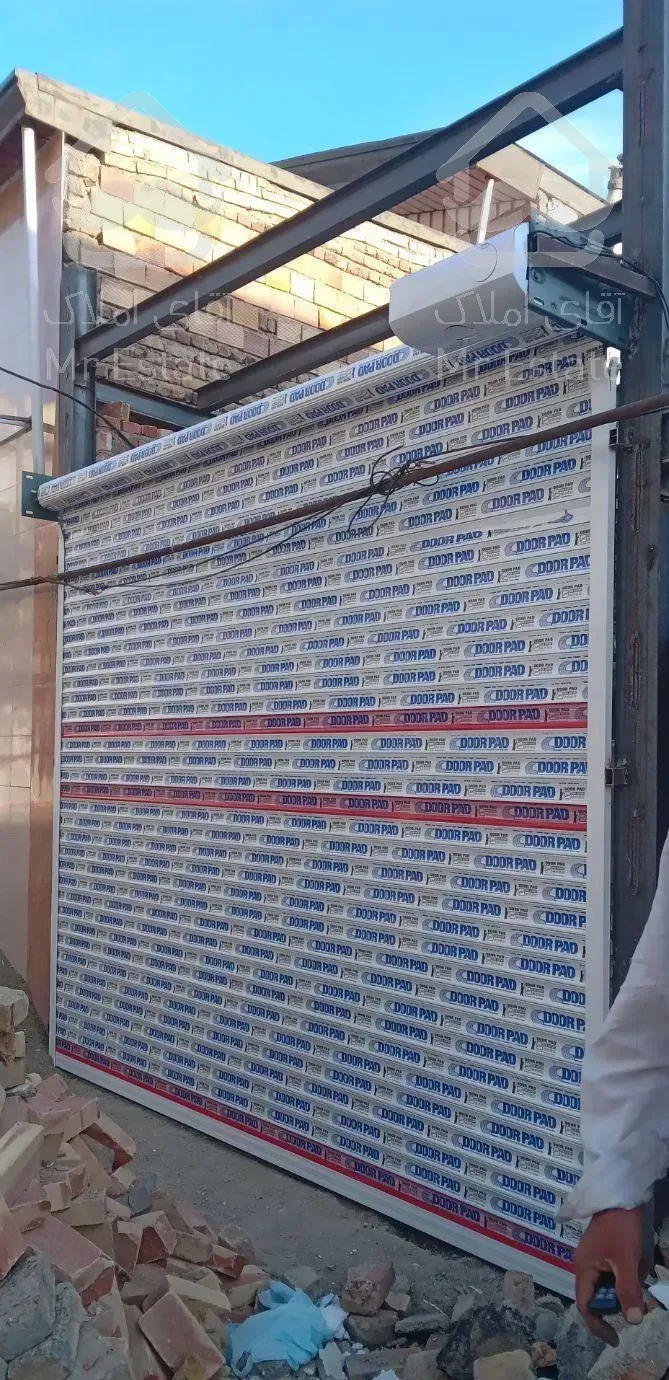 کرکره برقی،جک پارکینگی،درب اتوماتیک ریلی و شیشه ای