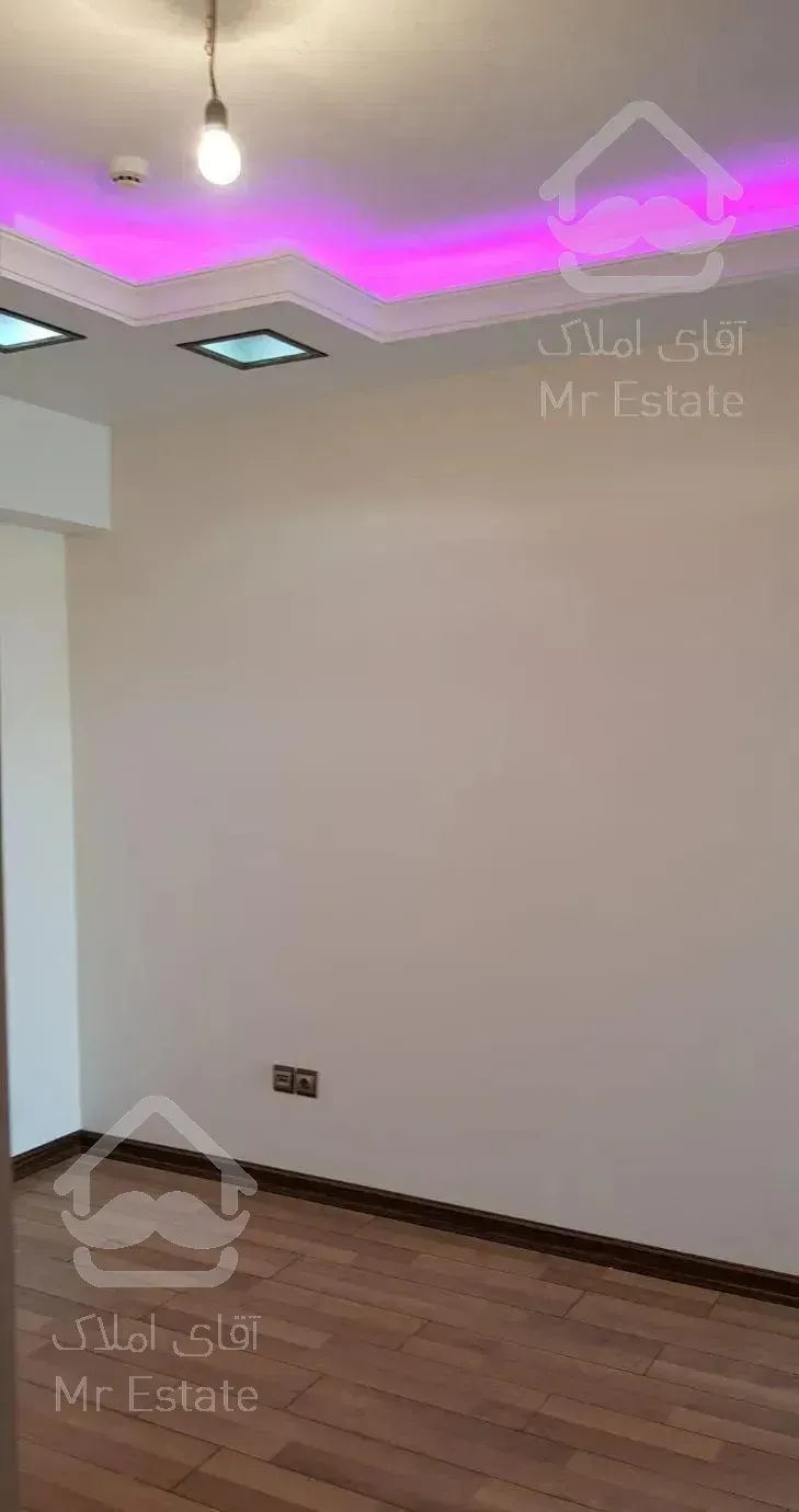 آپارتمان ۹۷ متر نوساز