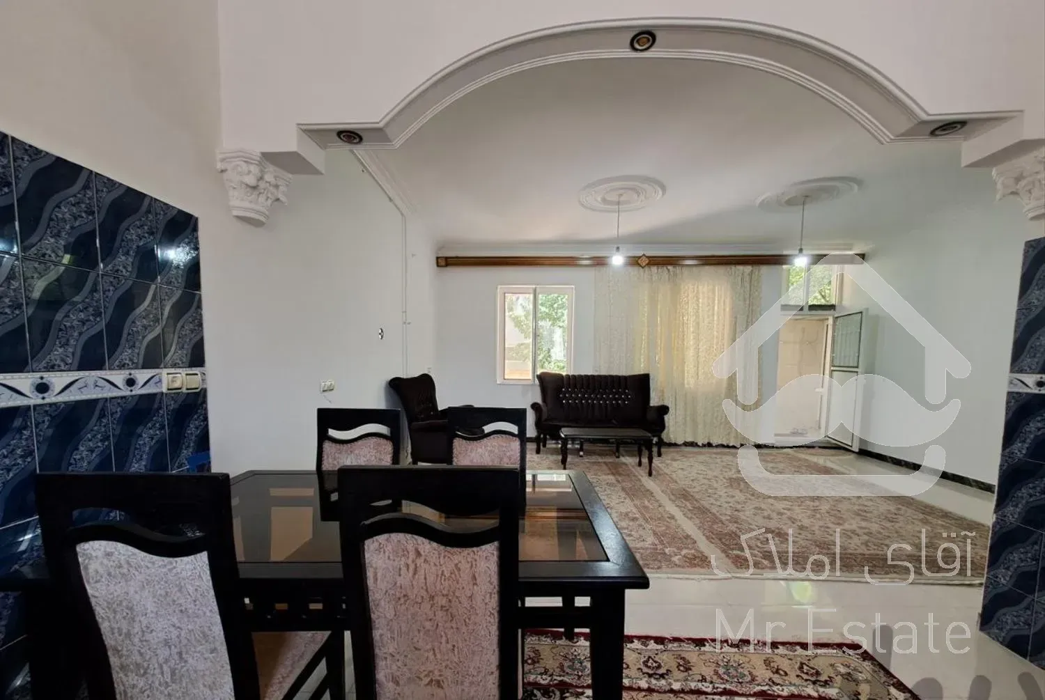 سوئیت ویلایی دوبلکس