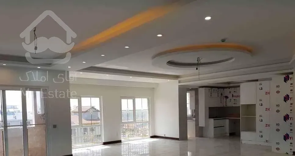 ۱۳۱ متـر ،۳خ ، کـلید نخورده ، تهرانـویلا