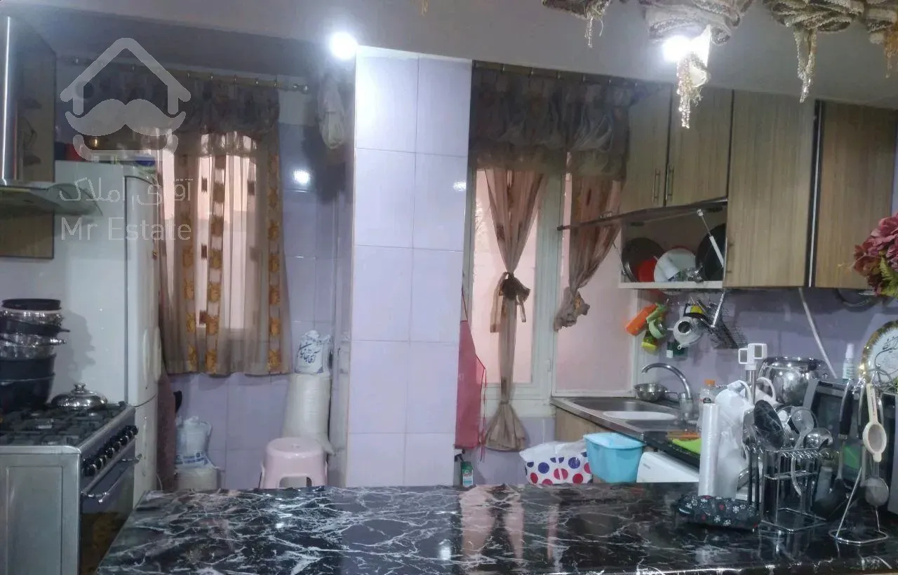 اجاره آپارتمان ۵۵ متری  در شهرک امام خمینی