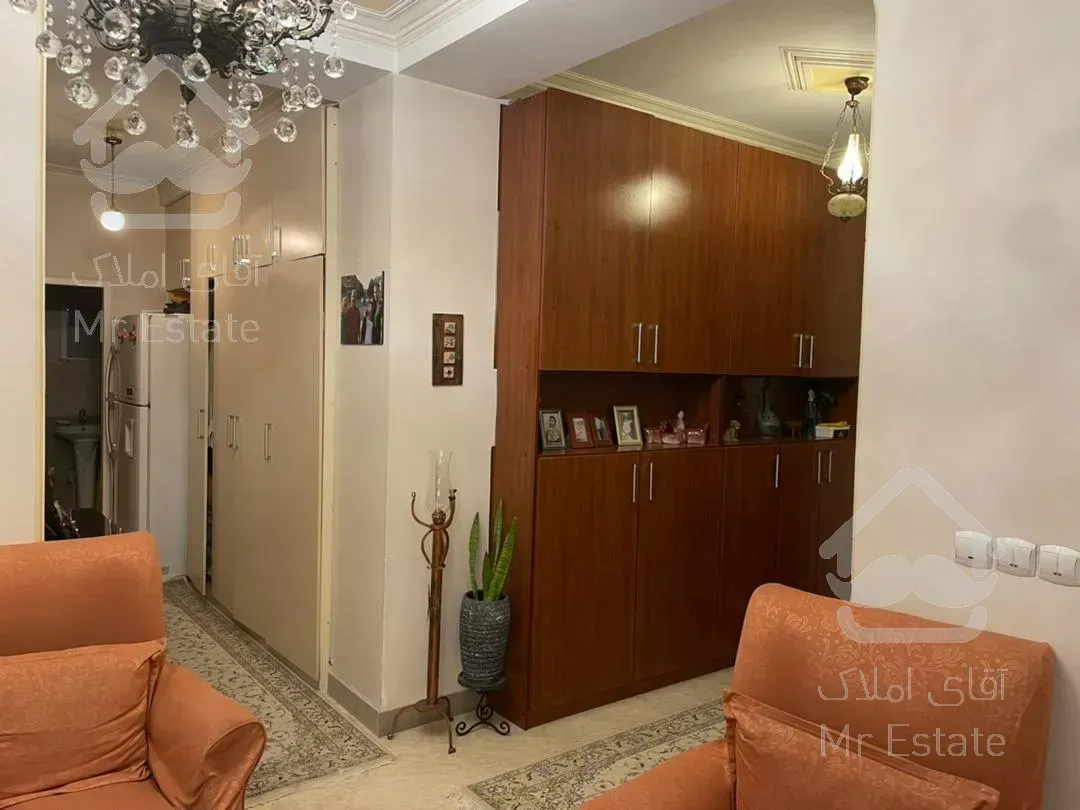 خرید ۱۰۵ متری دریاچه بلوار اردستانی