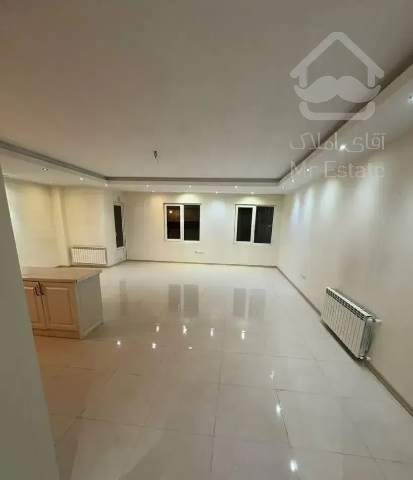 اجاره آپارتمان ۱۲۲ متری در شهرک شاهد تخلیه