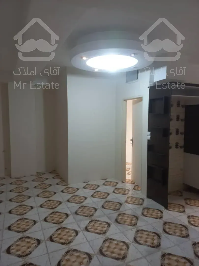 آپارتمان ۵۴متری ۲ خواب ۲ ساله طبقه اول وام تضمینی در جیحون