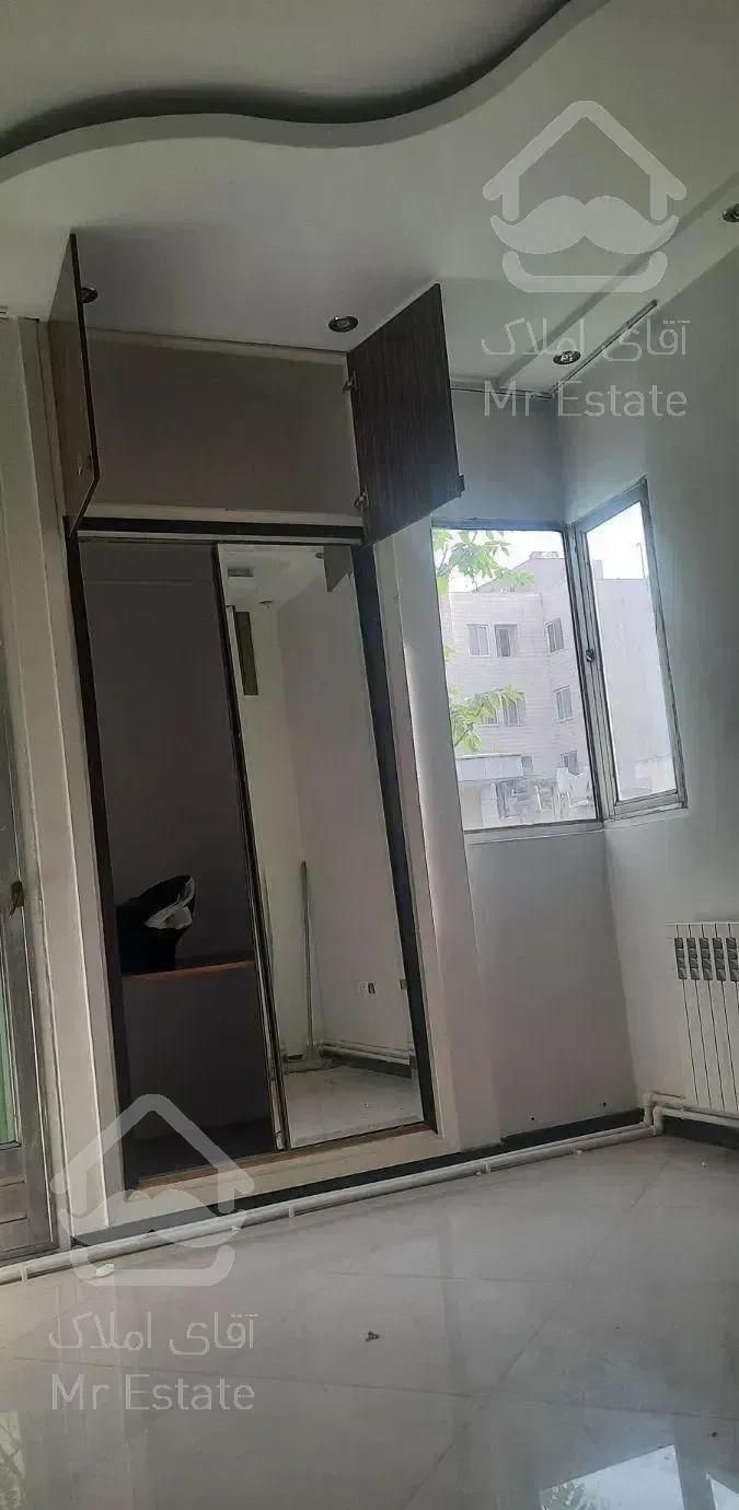 میرداماد ۸۰متر ۲خواب  نور جنوب بازسازی شده