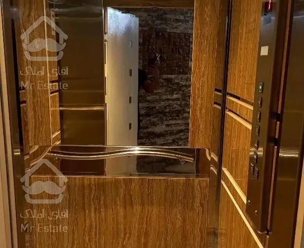 اپارتمان ۱۲۹ متر  کتویی زاده سه خواب سندتک برگ