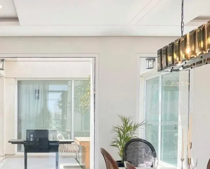 پنت هاوس۲۱۰متری/رحمانیه/مدرن