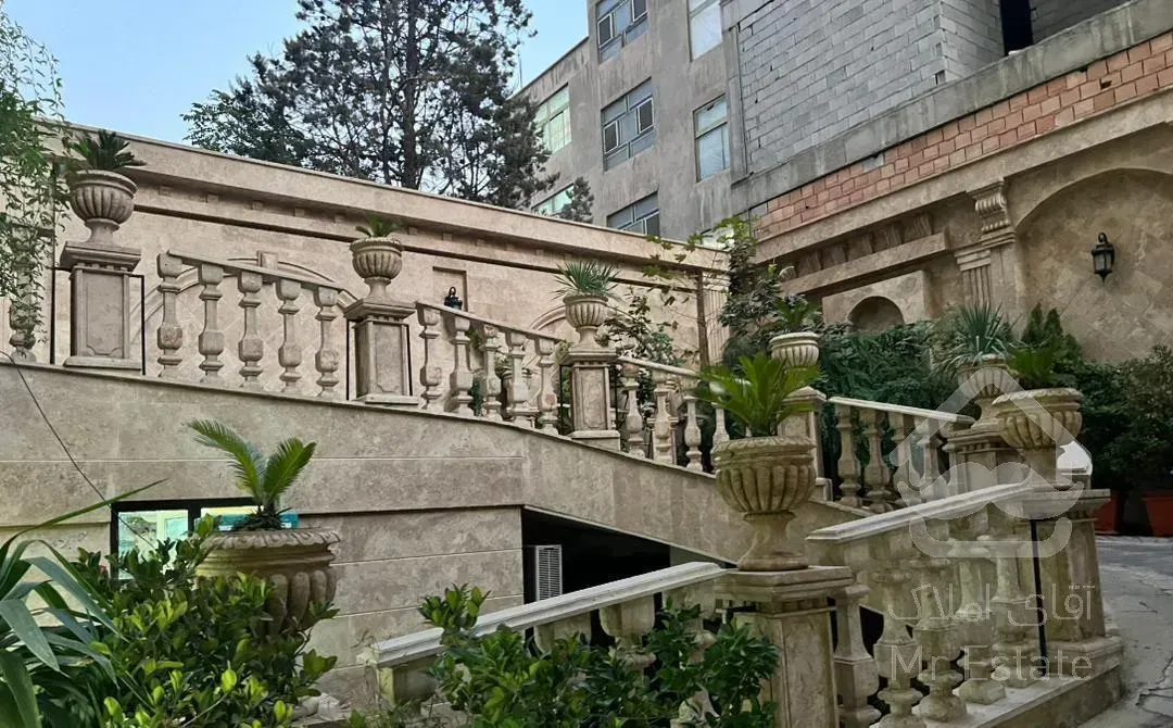 ۹۲متر با دو پارکینگ سندی ، گاندی