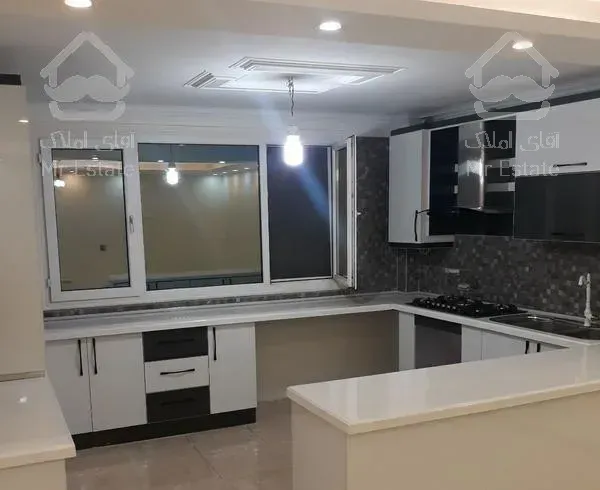 پونک همیلا ۸۲ متر فول امکانات و فول بازسازی