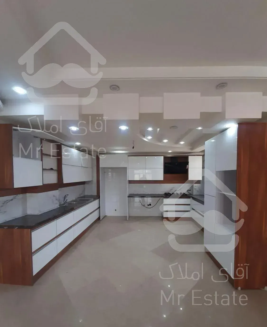 میرداماد/ 120 متر/ 2 خواب/ فول امکانات