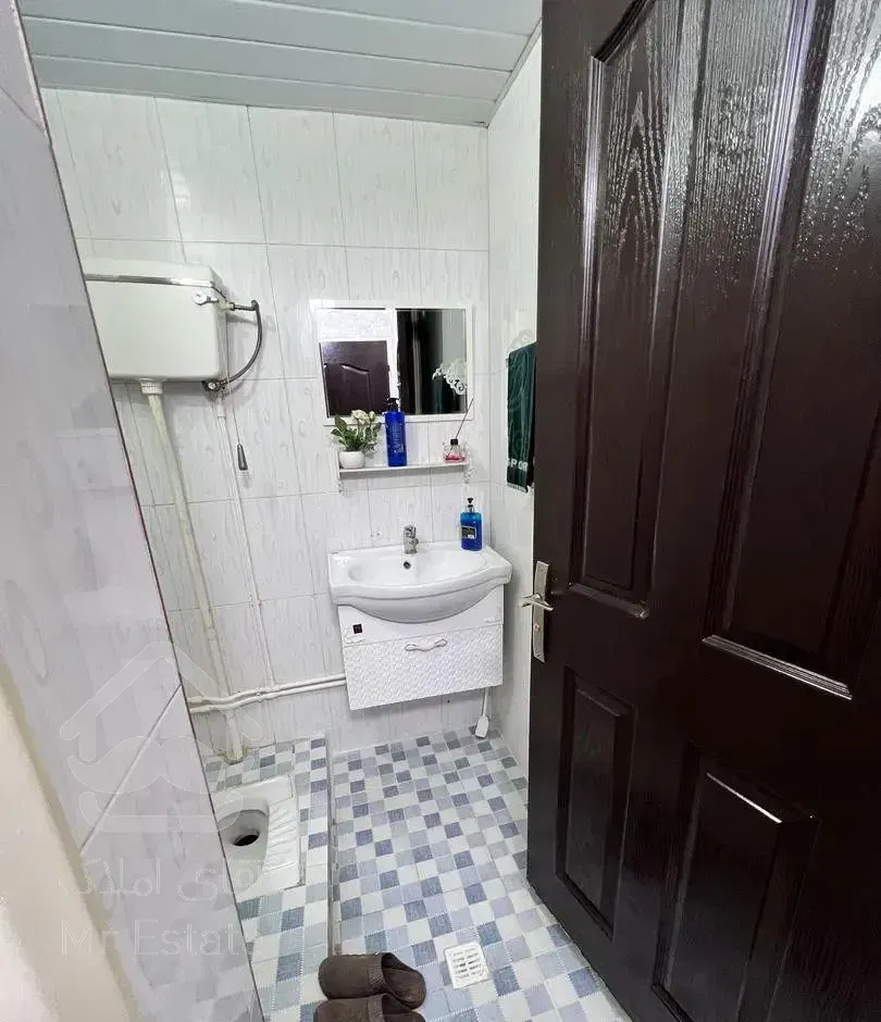 فروش آپارتمان ۶۸ متری ۱ خوابه طبقه ۲(املاک اسدی )