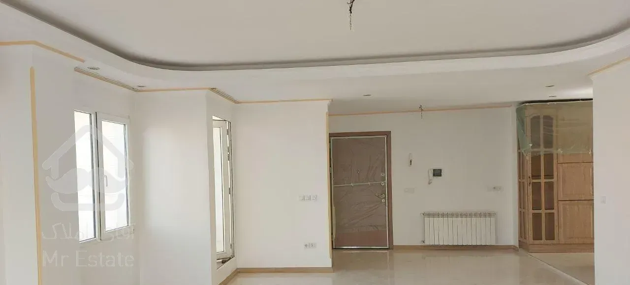 رهن کامل واحد پنت هاوس دوخوابه