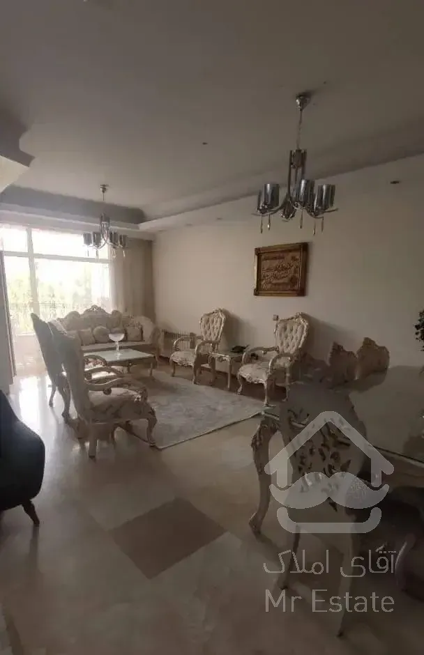 ۱۵۰ متر شیان ، ویو جنگل،۳ خوابه