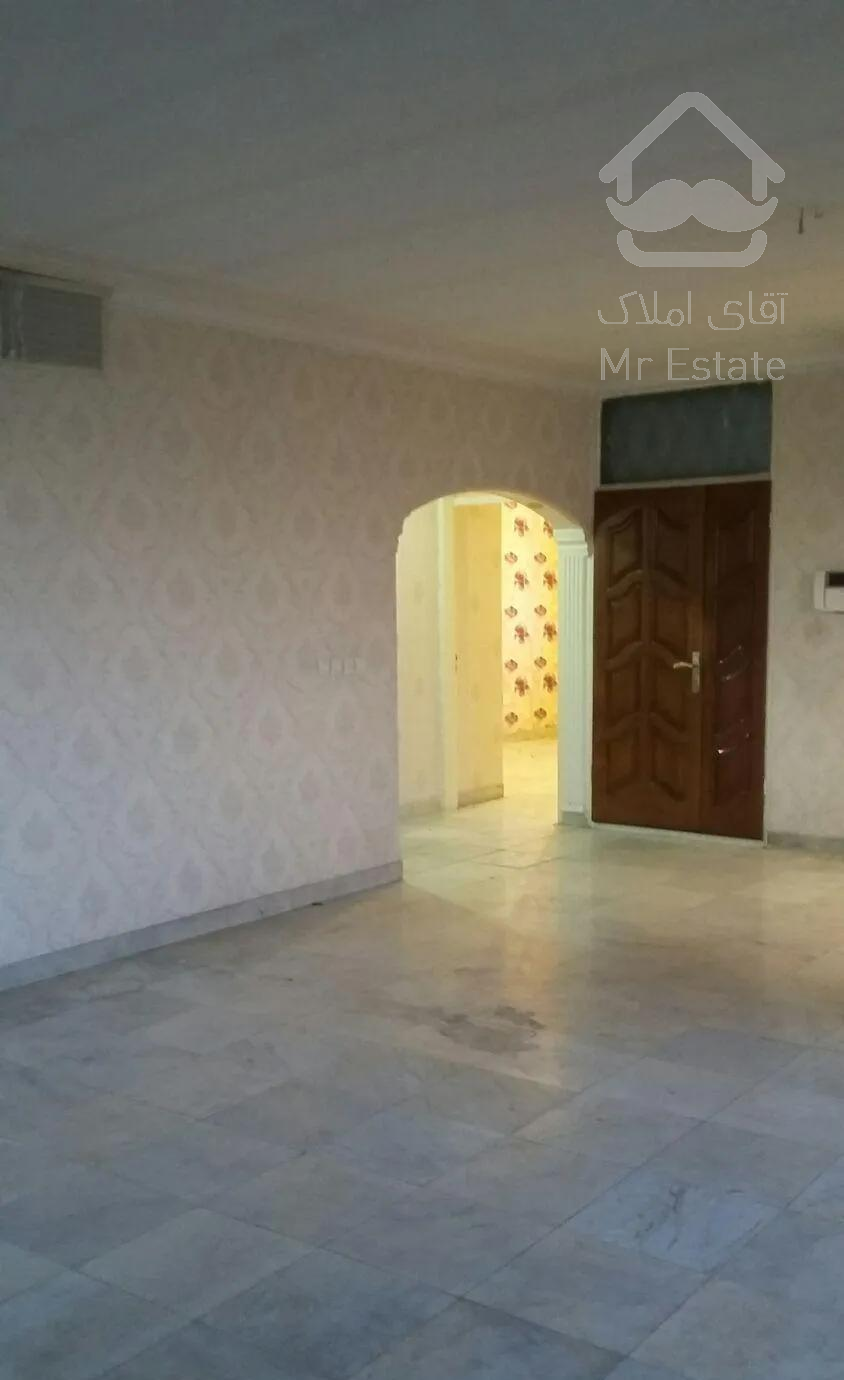 114متر* 2خوابه بزرگ*اباذر