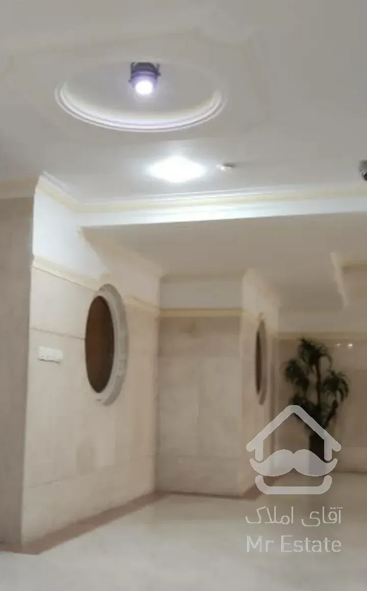 ۱۲۰متر ۲خواب علامه شمالی