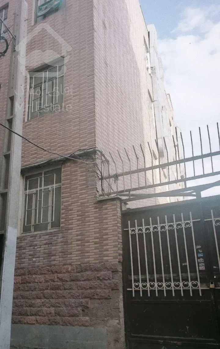 اپارتمانوام زوجین آماده فقط با۱میلیاردخونه دارشوید