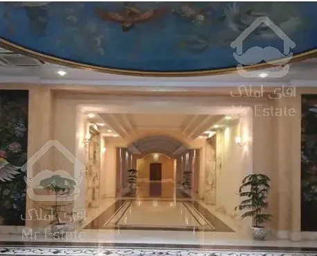 اجاره حدود 75 متر 2 خوابه در برج بلند خ بهنام