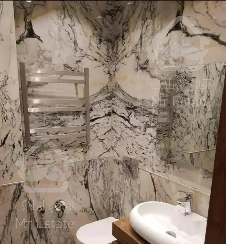 پونک *کمالی/۱۶۰متر ۳خوابه / تکواحدی * انباری بزرگ