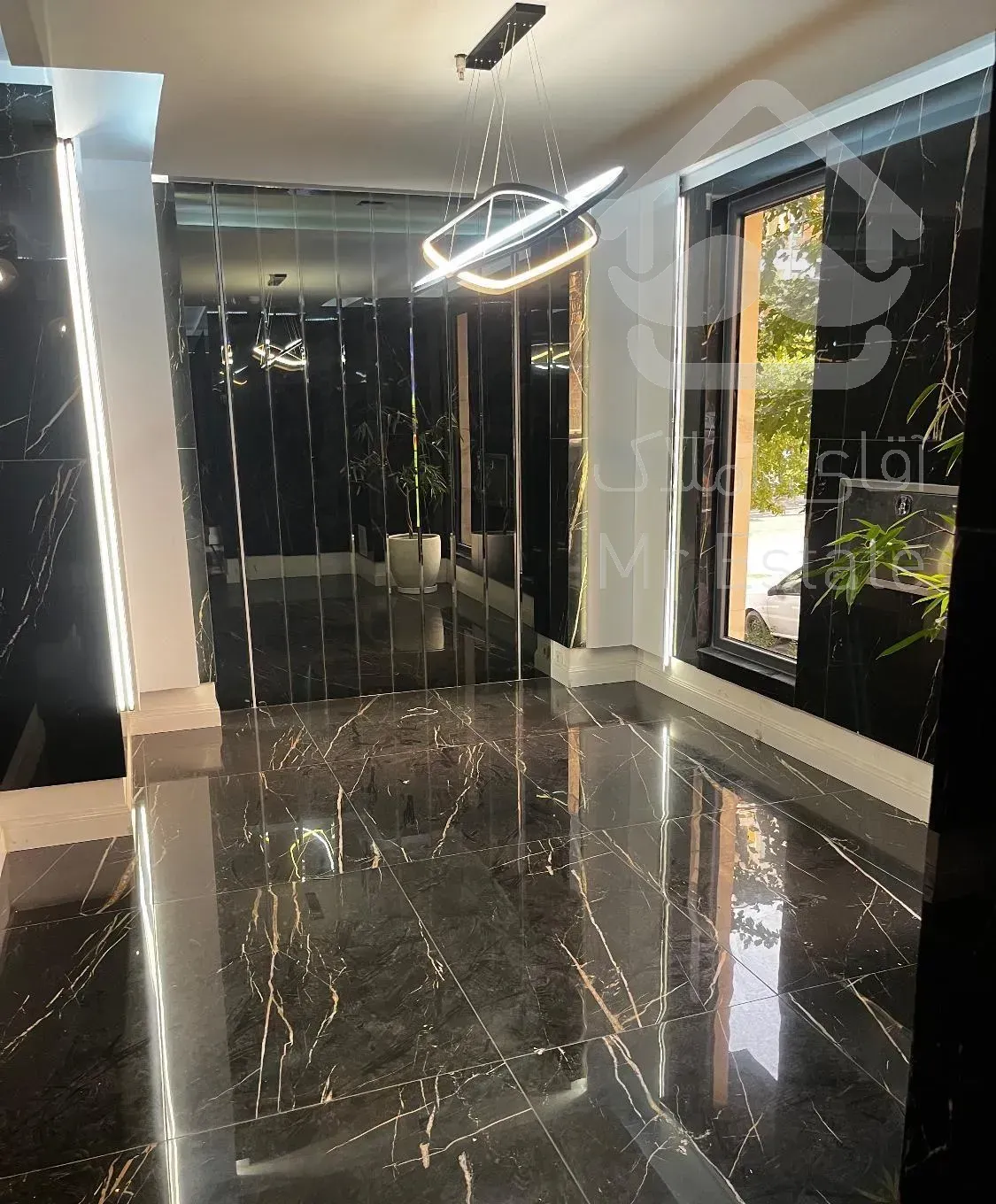 کردستان جانبازان ۱۳۰متر نوساز