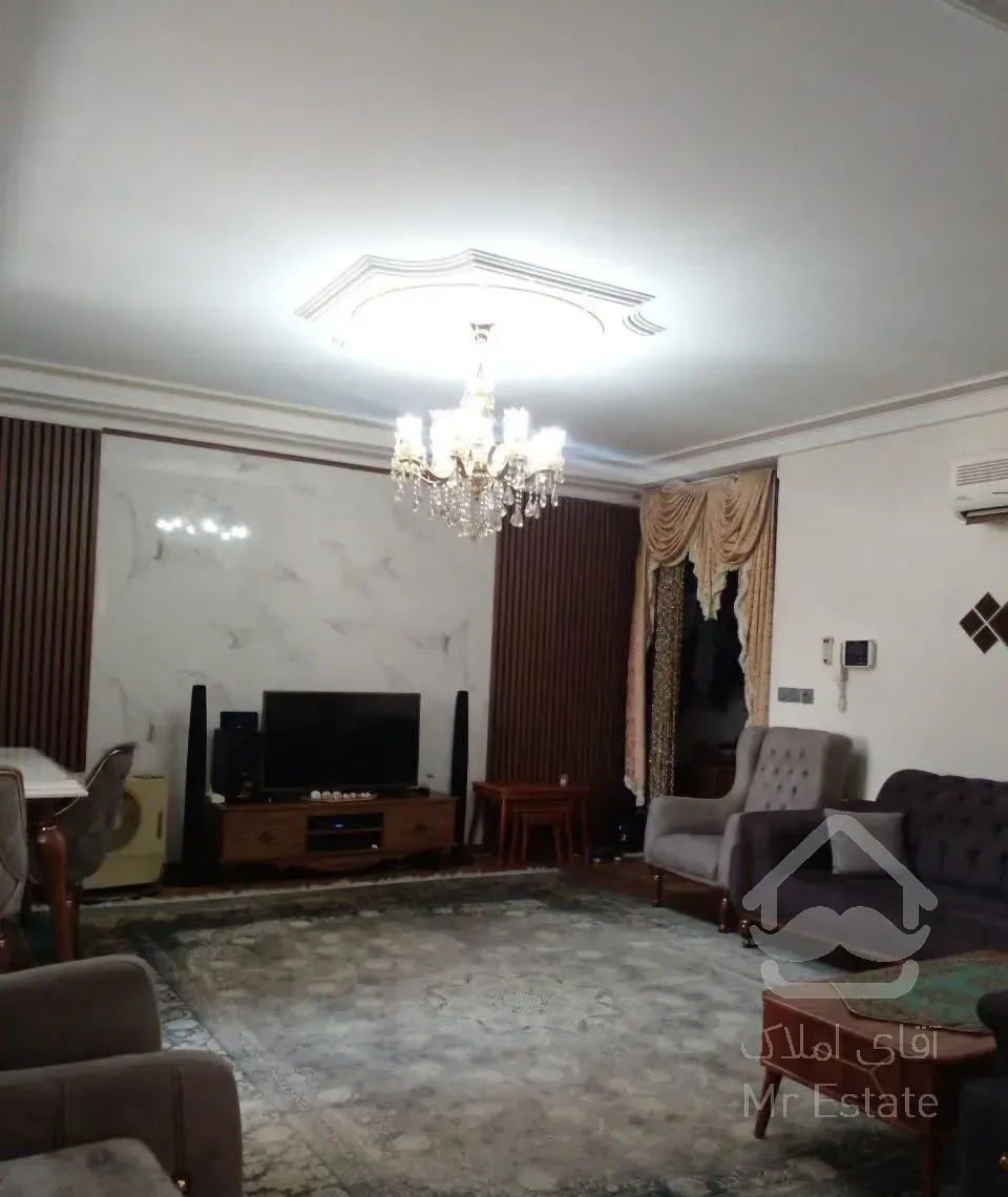 فروش آپارتمان ۷۰ متری فول اول پهلوان حسن