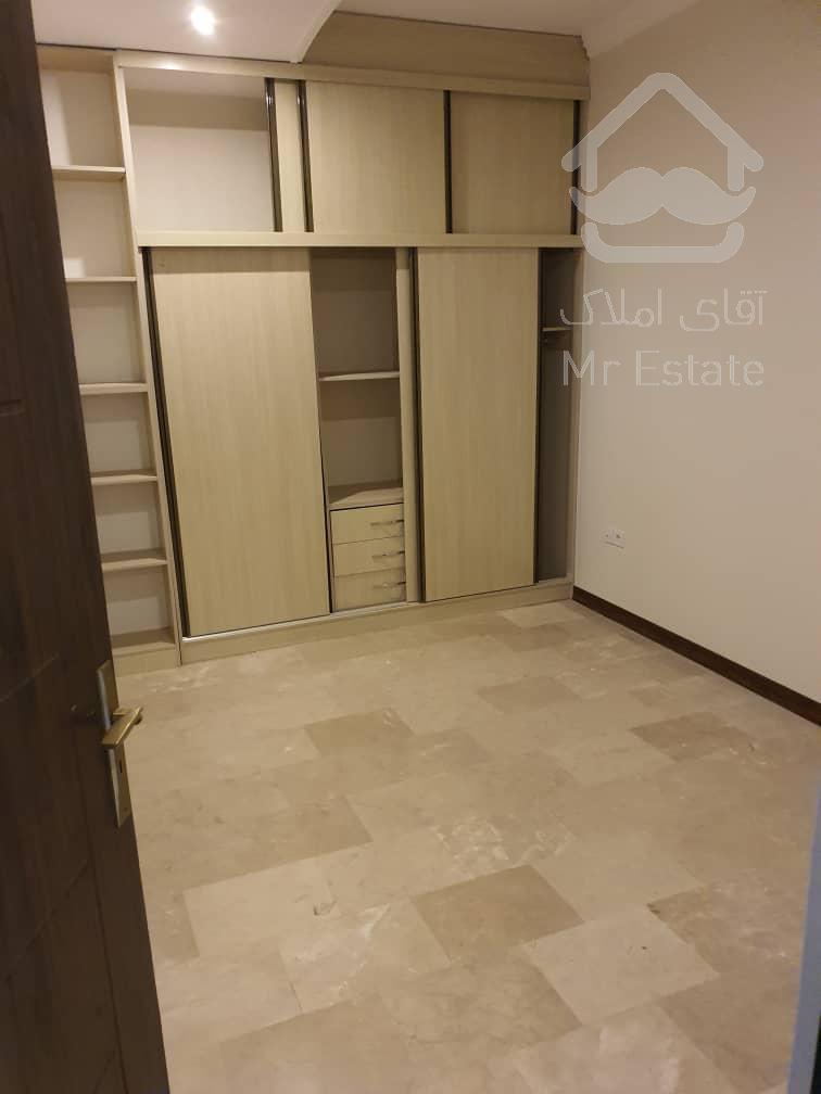 ۱۲۶متر دوخواب ۵ساله رو به افتاب